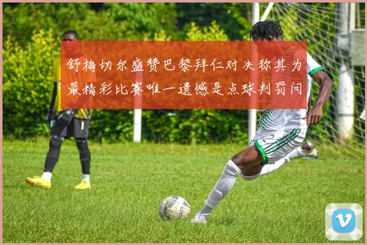 舒梅切尔盛赞巴黎拜仁对决称其为最精彩比赛唯一遗憾是点球判罚问题